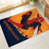 1pc. Spider-Man Web Slinger Home Decor Rug - Office Carpet - Chair Mat - Outdoor Giftz049064