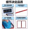 Pokemon PSA Card Sleeves Magnetic Protective Case BGS Graded Game Star Cards