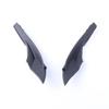 Windshield Cowl 7405A191 For Mitsubishi Lancer Rain Cowl-End
