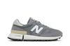 Men's Sneakers New Balance RC 1300 'Green Logo Pack - Grey'