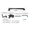 Auto Accessories Oil Water Separator Crankcase Ventilation Valve Breather Hose Kit 8481803990 For BMW E46 E39 X3 X5 Z3 Z4 320I-A