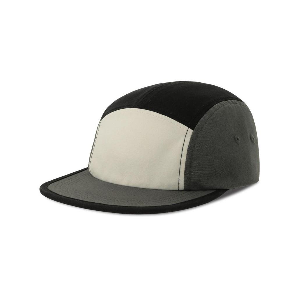 Atlantis Unisex Adult Darwin Canvas Camper Cap