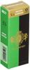D'Addario WoodWinds Baritone Saxophone Reeds GRAND CONCERT SELECT RGC05BSX350 [Hardness: 3.5] 5-pack