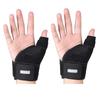 Thumb Brace With Adjustable Wrist Support Thumb Support For Tendonitis, Thumb Splint Thumb Stabilizer Brace Fits For Men Women
