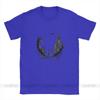 Herren T-Shirts Ich hasse Leute Camping Wandern Liebhaber Vintage Oberteile Wandern Trekking T-Shirts Rundhals