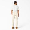 Dickies Utility Painter Pants A861G Natural W42L30 | Men's Carpenter Workwear