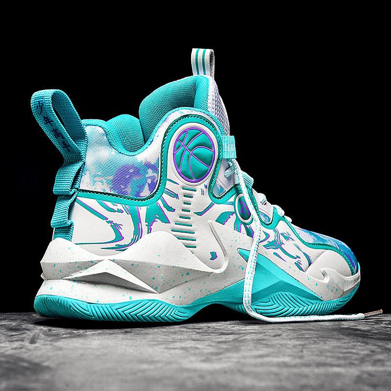 

Breathable basketball shoes men s summer 2025 new sneakers sports students Putian youth sneakers men s sneakers 35