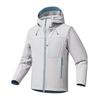 Unisex Soft Shell Windbreaker: Waterproof, Windproof Fleece Jacket for Autumn/Winter Mountaineering
