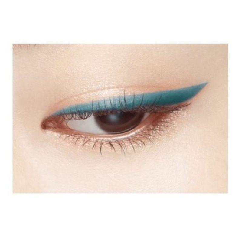 Kose Visee Color Impact Liquid Eyeliner