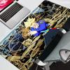 Large Mouse Pad Dragon Ball DBZ New Gamer Desk Mat Big Modern Table Keyboard Laptop Carpet Mouse Pads Gaming Mousepad MAX