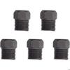 Bike Accessory - Sram - Etap HRD - Compression Nut - Pack of 5 - Hexagonal