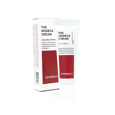 La Crema Madeca 15ml