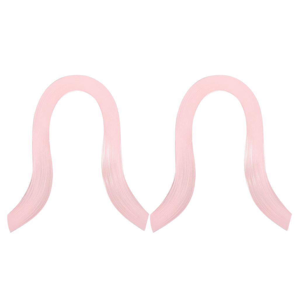 Uxcell 240 Strips Quilling Paper Set 39cm Mixed Color DIY Decoration Gift Craft Paper 3mm Origami Craft DIY Quilling Tools