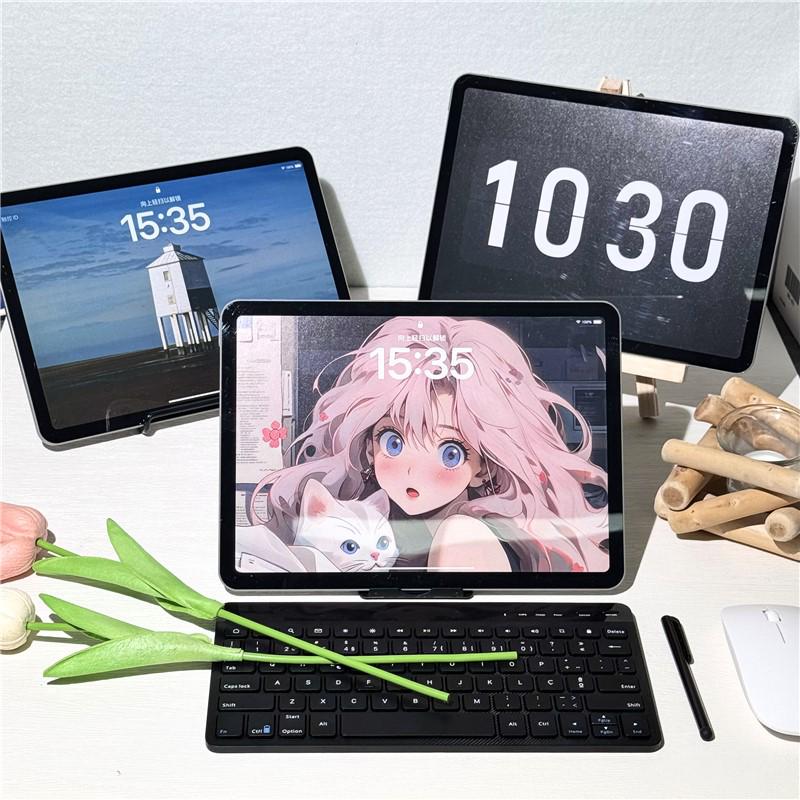 10.9-inch iPad Air 5/6 2024 Simulation Tablet Prop (Non-Functional)