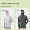 VVC Men's Cooling UV Protection Jacket