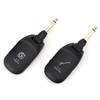 Guitar Wireless Receiver 2.4GHz Pickup Musical Instrument Accessories USB Stable for Bass