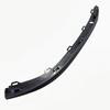 2Pcs Air front bumper SPOILER L + R for Golf 2015-2017 5GG 805 903 9B9 5G0 805 904 9B9 Left&Right FRONT BUMPER SPOILERS
