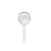 Baking Strainer Flour Sieve Set Kitchen Filter Manual Measurement Deviation