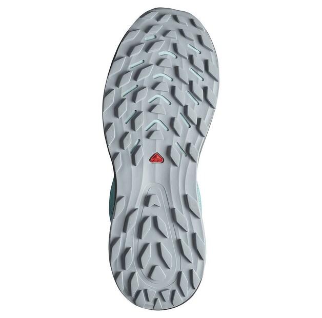 Salomon Ultra Glide 2 кроссовки трейловые