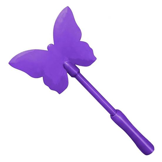 3D Printed Tap to Pay Wand Funny Star Magical Wand Contactless Payment Card Holder Tap-to-Pay Credit Card Wand