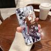 Attacks on Mikasas Titans Anime For Samsung Galaxy A55 Case A54 A52 A53 A15 A14 A13 A21S A23 A51 A34 A35 A33 A32 A72 Phone Cover