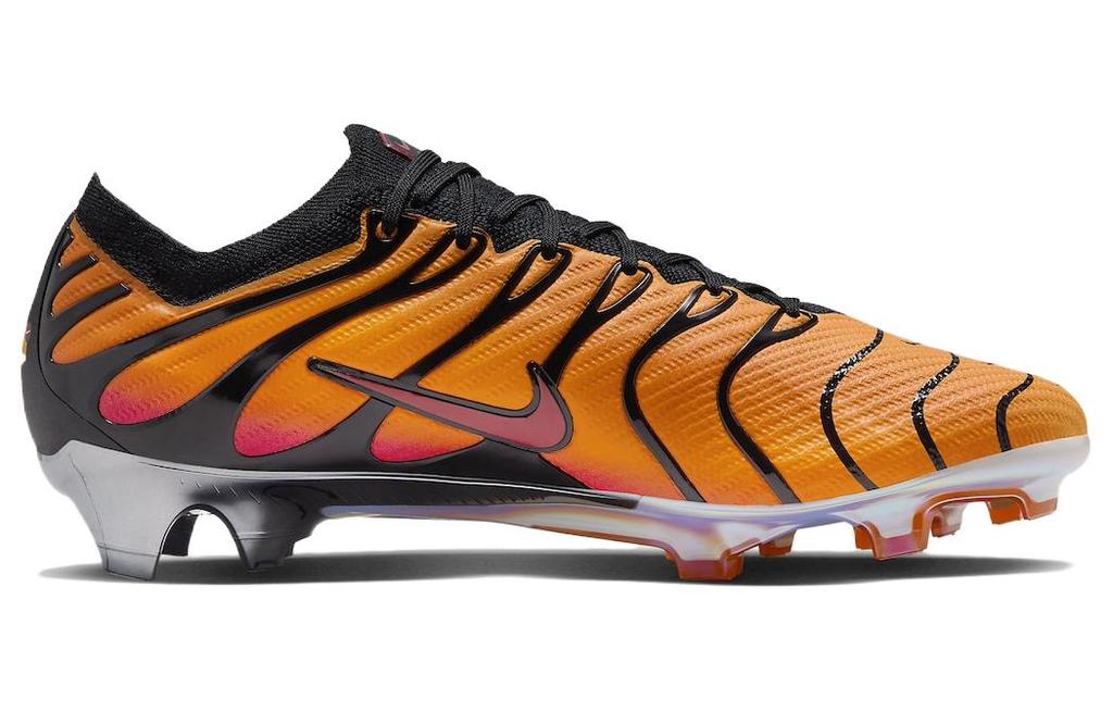 Nike Mercurial Vapor 15 Elite Fg X Air Max Plus Sunset FJ2704-001