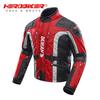 Duhan Motorcycle Riding Suit: Windproof, Warm, Stretchable Protective Gear for Outdoor Sports and Mountain Biking In All Seasons.
