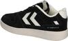 Кроссовки Hummel St. Power Play Suede (216062) black