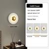 Modern Origami Wall Lamp for Bedroom, Living Room, Staircase, and Hallway
