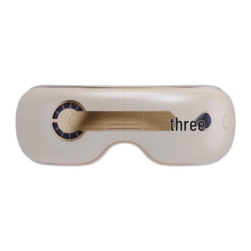 Hezheng Foldable Smart Eye Massager