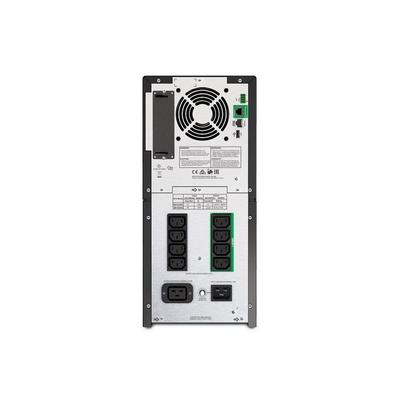 Bürotechnik – Spannungsregler & USV