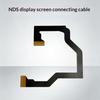 1Pcs Gaming Console Diy Accessories For Nds Internal Ribbon Lcd Screen Connection Cable Repair Parts