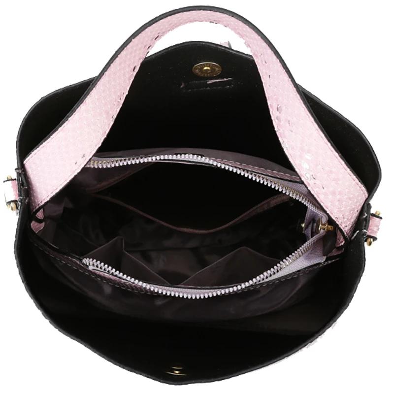 2025 New Soft Leather Bags Luxury Designer Handbags Brand High Quality Crocodile Pattern Women Crossbody Shoulder Bag Sac à main