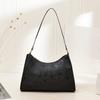 Bolsos de axila para niñas y bolsos de hombro de moda para damas