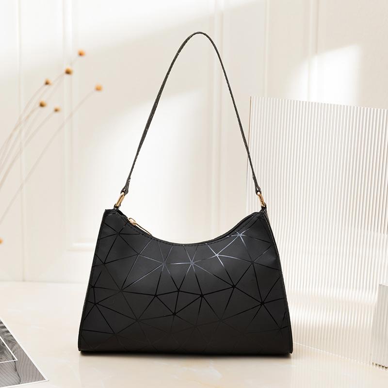 Bolsos de axila para niñas y bolsos de hombro de moda para damas