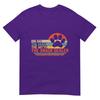 Vintage Dog Dad The Unisex The Myth Snack Dealer Father Day Tshirt
