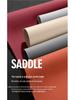 BYD Seal 06 DMI Suede Car Seat Cushion - Full Coverage Saddle Pad Cover