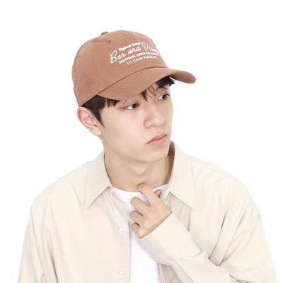 Squaz Ball Cap Baseball Hat Student Travel Fashion Cap SJN148