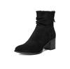 Ankle Boots JENNY CEO-MARTINA WS14438-22 Black