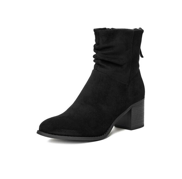 Ankle Boots JENNY CEO-MARTINA WS14438-22 Black