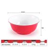 Nordic Style Commercial Dining Bowl
