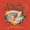 Flossie McFluff Saves Christmas by Eoin OBrien Paperback Book 9781788494953