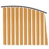 Car Curtain Sunshade for Geely Models: Boyue, Emgrand GL, Vision GS, Haoyue, Xingrui, Bin Yue, Xingyue L, Borui.