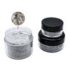 Premium Low Temperature Silver Solder Alloy Easily melt Silver Solder Flux For DIY Gold Copper Welding Projects Craft