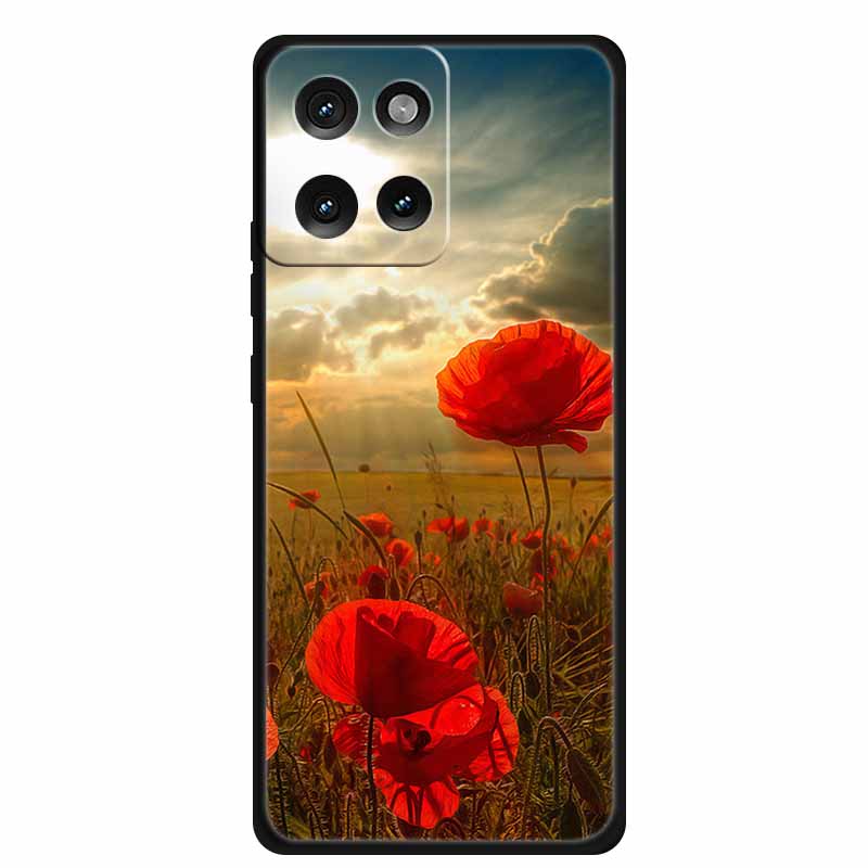 For Motorola Moto G15 Case Luxury TPU Soft Silicone Back Cover Phone Cases for MotoG15 Lovely Protector Colorful Cool New Coque