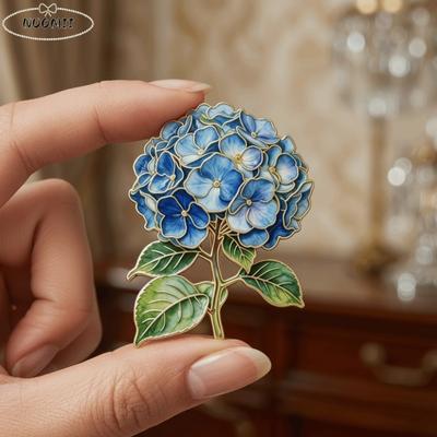 Broches en lichaamssieraden
