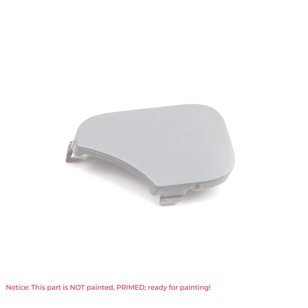 ESC Bildeler ESP708 Frontfanger Slepekrok Øyedeksel 6S6117A989AA for Ford Fiesta 06-08 Rask Forsendelse Sendes Fra Tyrkia