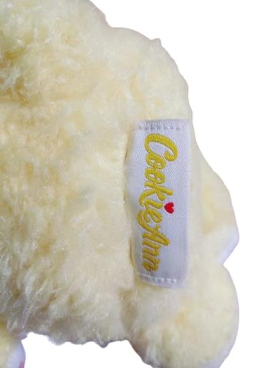 Cookie Ann Plush Toy with Gift Bag [TDS Park Exclusive] Duffy & Friends