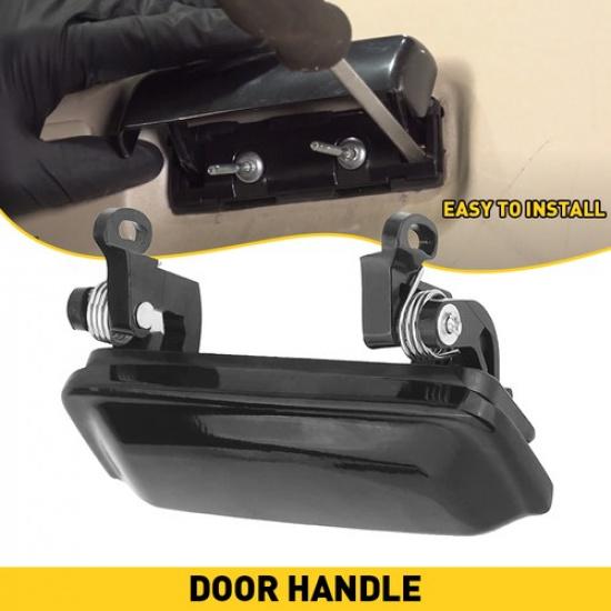New Outer Driver Front=Rear Ford Side Door Handle FOR99-03 Explorer F3TZ7822405A