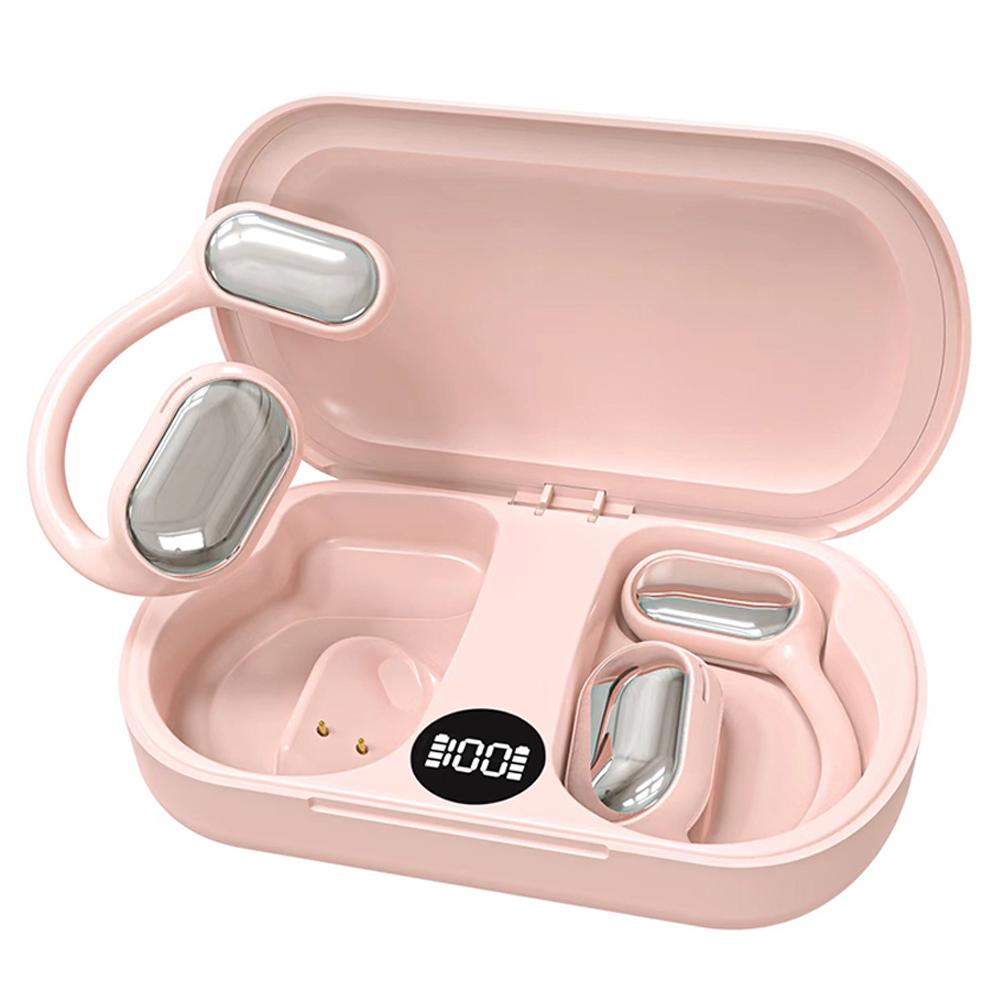 Translation Headphones 144 Languages Ai Translating Earbuds Headphones AI Translator Earbuds for Travel Business and Learning